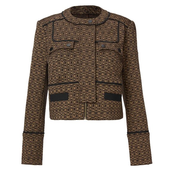 CABI Director Jacket - Picture 1 of 1